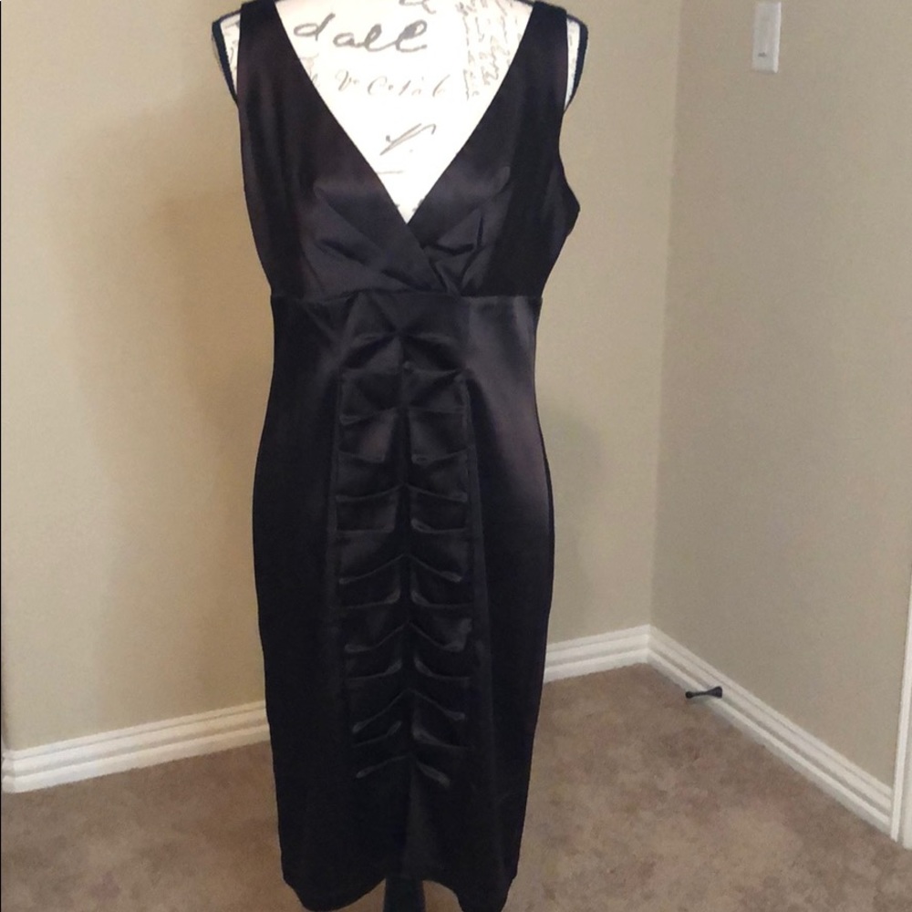 Calvin Klein dress